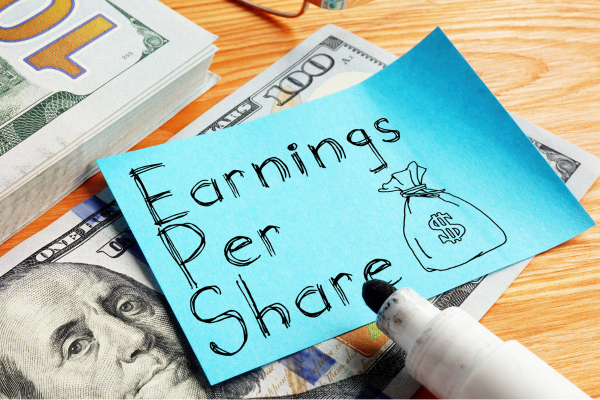 How to Calculate Earning Per Share Ratio for Stock Analysis