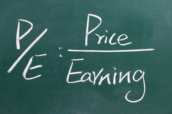 How to Calculate PE Ratio: Step-by-Step for Smart Investing