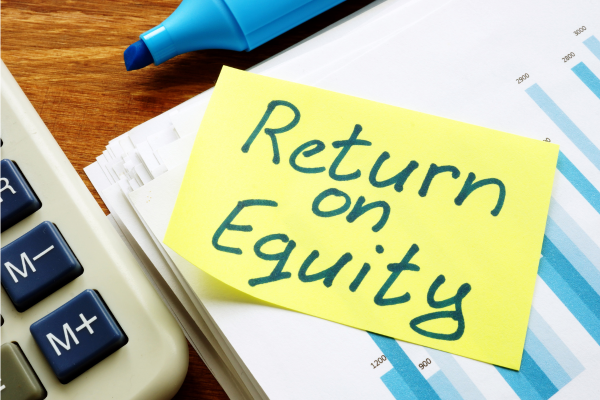 What is ROE (Return on Equity): Why It Matters and How to Calculate It