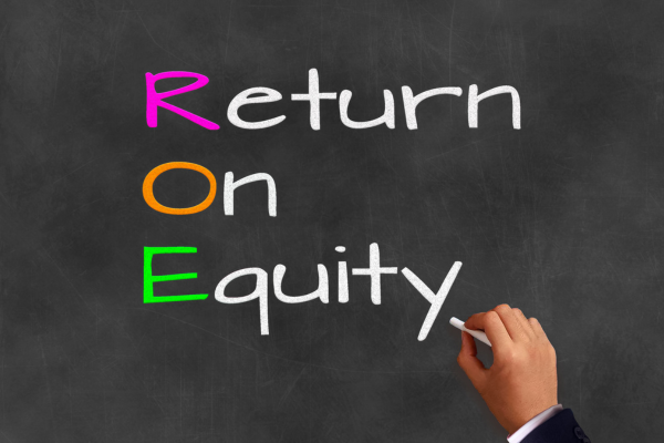 What is ROE (Return on Equity): Why It Matters and How to Calculate It