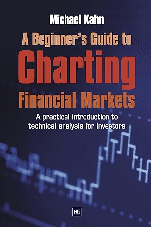 Top 10 Technical Analysis Books Every Trader and Investor Should Read