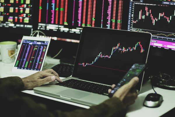 Technical Analysis: Definition, How to Use It, and Why It’s Essential for Stock Market Success