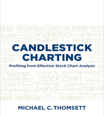 Top 10 Technical Analysis Books Every Trader and Investor Should Read