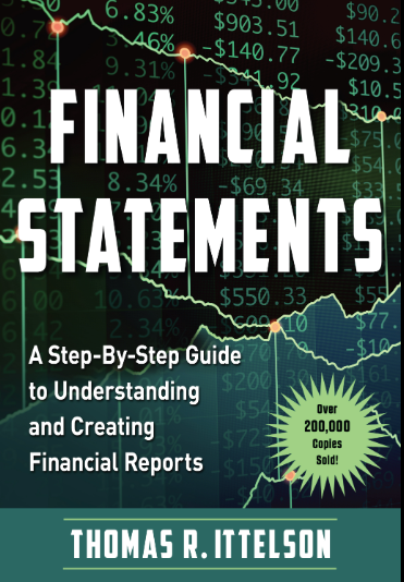 Top 5 Best Books to Learn Fundamental Analysis for Beginners and Investors