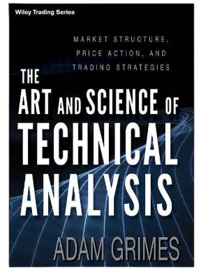 Top 10 Technical Analysis Books Every Trader and Investor Should Read