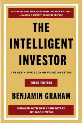 Top 5 Best Books to Learn Fundamental Analysis for Beginners and Investors
