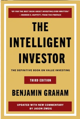 The Intelligent Investor Book Review: Timeless Lessons for Value Investing