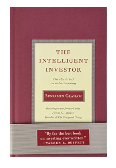 The Intelligent Investor Book Review: Timeless Lessons for Value Investing