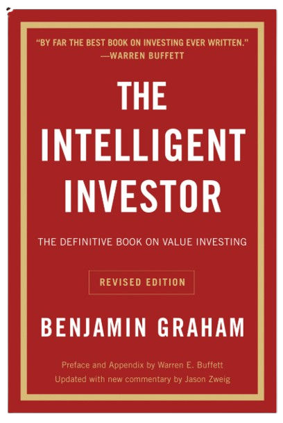 The Intelligent Investor Book Review: Timeless Lessons for Value Investing
