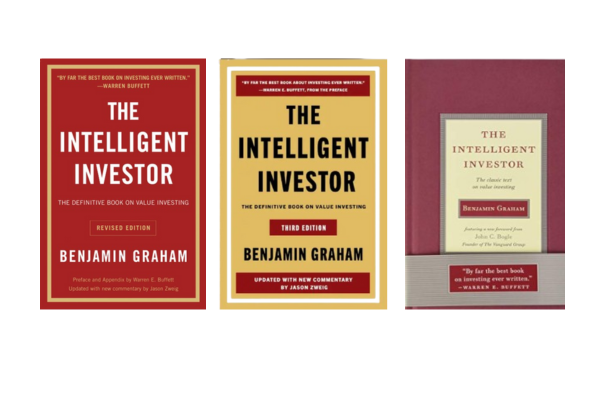The Intelligent Investor Book Review: Timeless Lessons for Value Investing