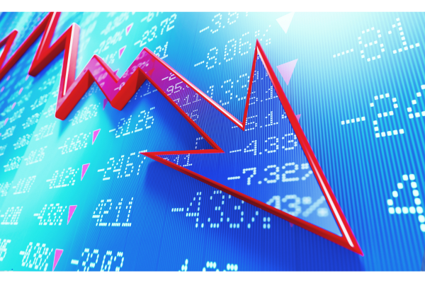 How to Understand Market Corrections and Crashes: Tips for Surviving Volatility