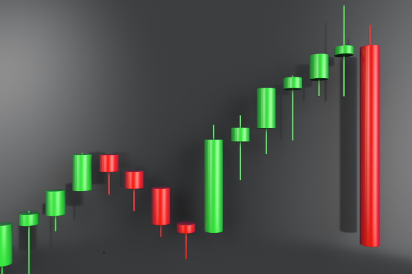 How to Understand Market Corrections and Crashes: Tips for Surviving Volatility
