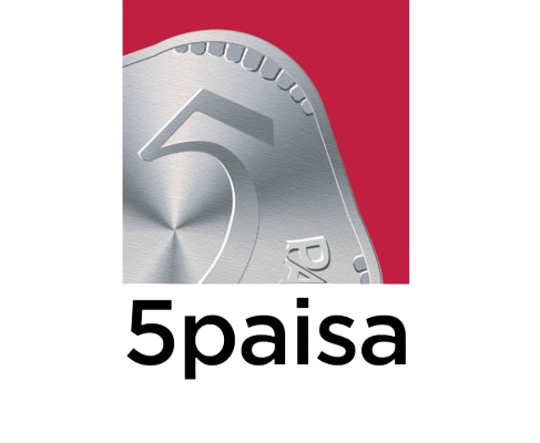 Start investing through the 5paisa brokerage app to grow your money