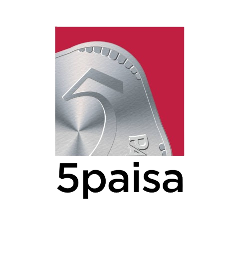 Start investing through the 5paisa brokerage app to grow your money