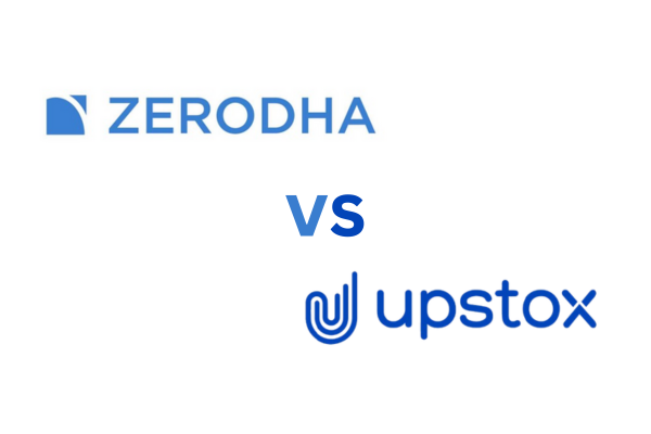 Who Else Wants an Honest Review of Zerodha vs Upstox Brokerage App?