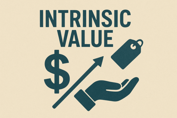 Discover the Underlying Worth of an Asset with Intrinsic Value