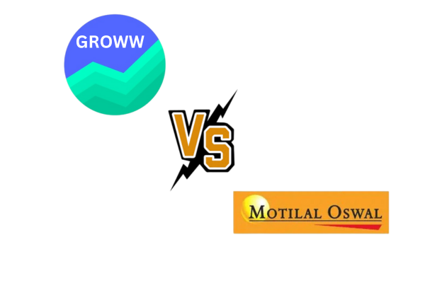 Groww vs Motilal Oswal: Which is Better for Investing?