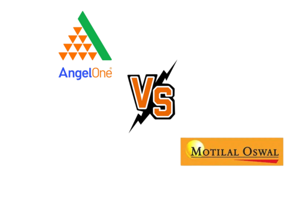 Angel One VS Motilal Oswal: Which Brokerage App Should You Choose?