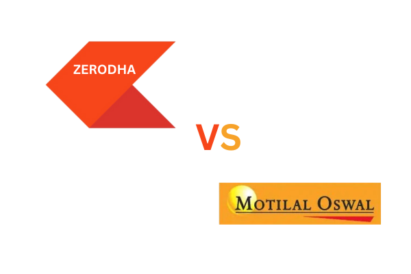 10 Reasons Why Zerodha Might Be Better Than Motilal Oswal