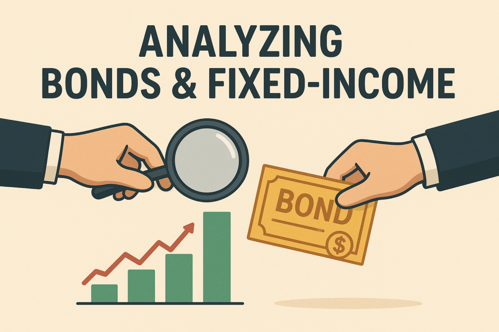 Learn Value Investing with Security Analysis by Benjamin Graham and David Dodd