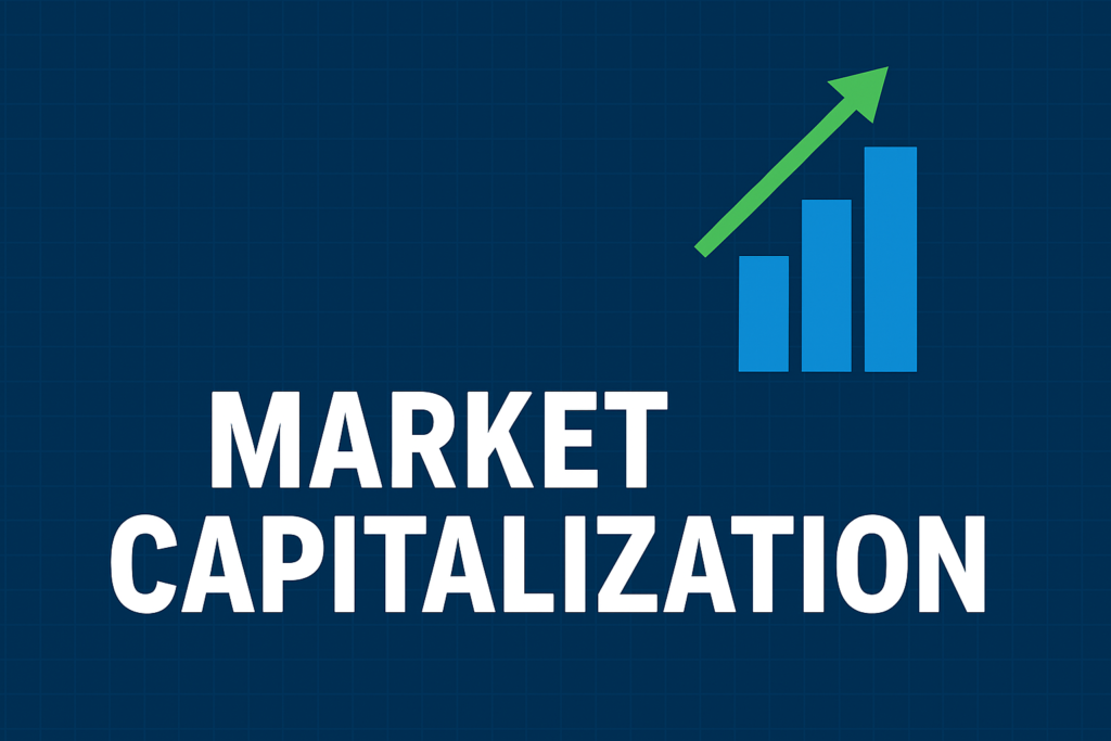 Do You Make These Mistakes in Market Capitalization?