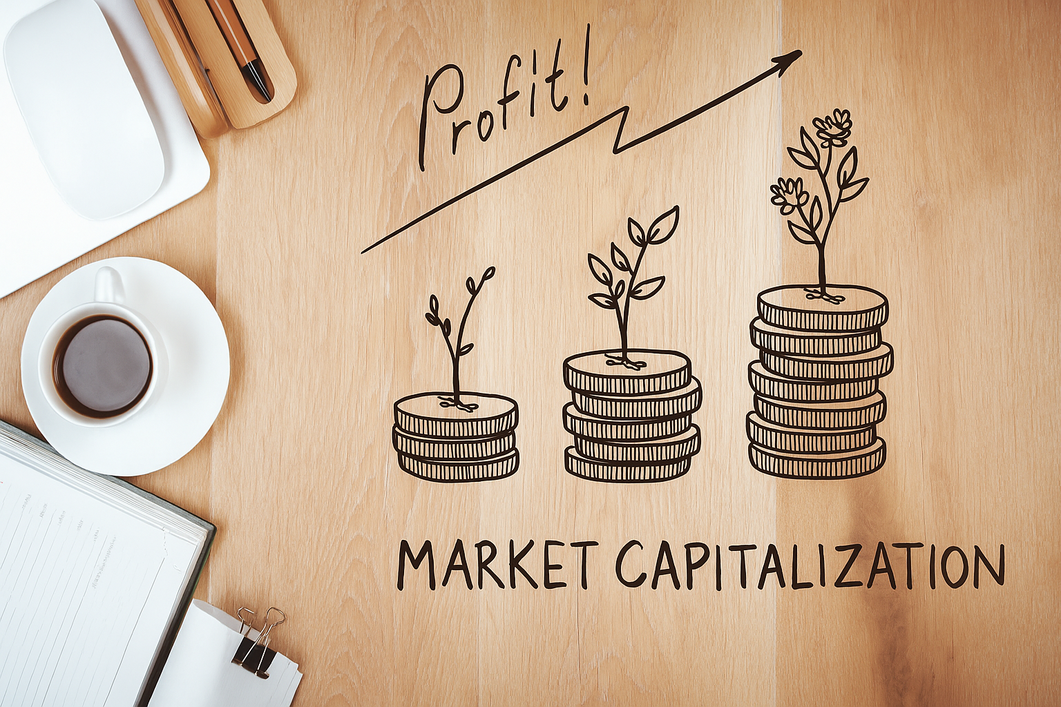 Do You Make These Mistakes in Market Capitalization?