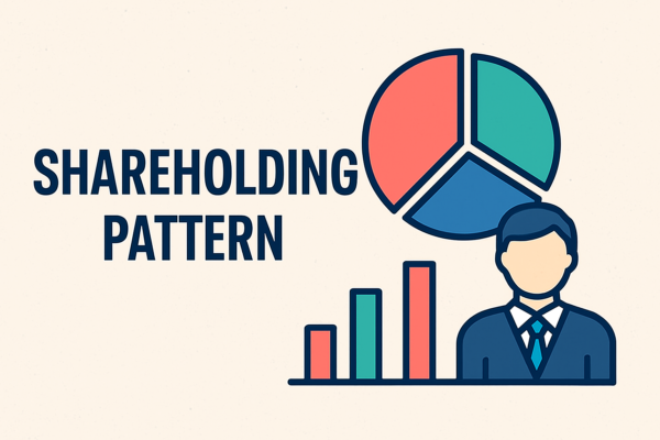 Here's a Quick Way to Know Shareholding Pattern of a Company