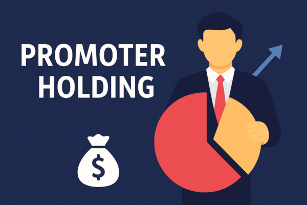 5 Mistakes to Avoid in Promoter Holding for Stock Investors