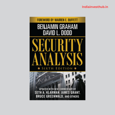 Security Analysis vs Common Stocks and Uncommon Profits: Pros, Cons & Recommendation