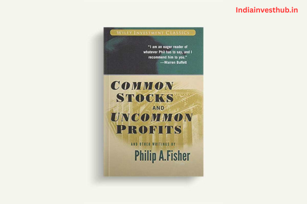 Common Stocks and Uncommon Profits by Philip Fisher Book Review in 2025
