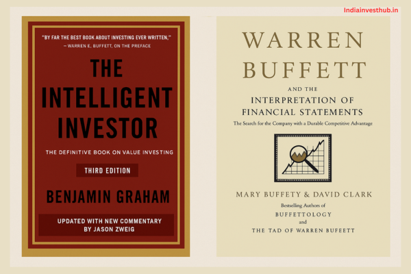 What is the Best Book for Long-Term Investment in 2025