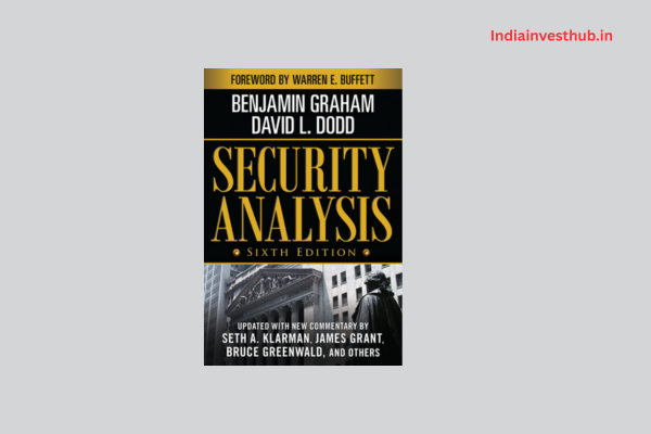Security Analysis vs Common Stocks and Uncommon Profits: Pros, Cons & Recommendation