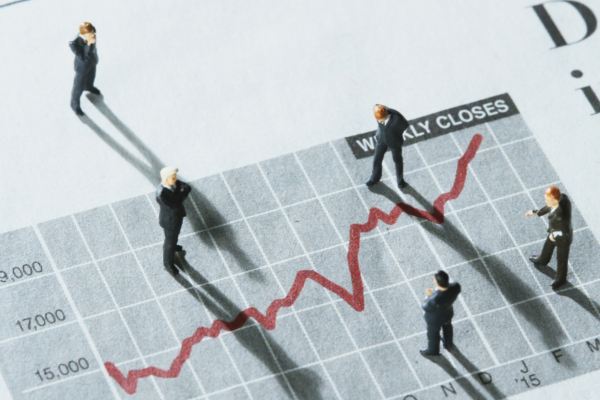 Why DIIs Are Increasingly Important for the Indian Stock Market