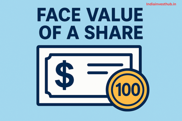 What Is the Face Value of a Share and Why It Matters in the Stock Market