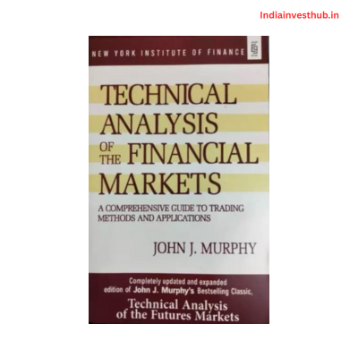 Which Is the Best Book to Learn Technical Analysis in 2025