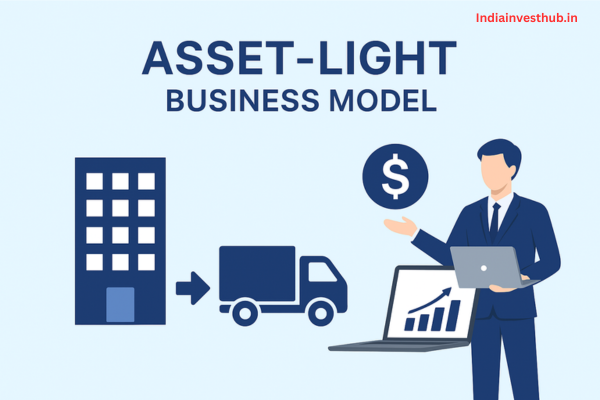 What Is the Asset-Light Business Model?
