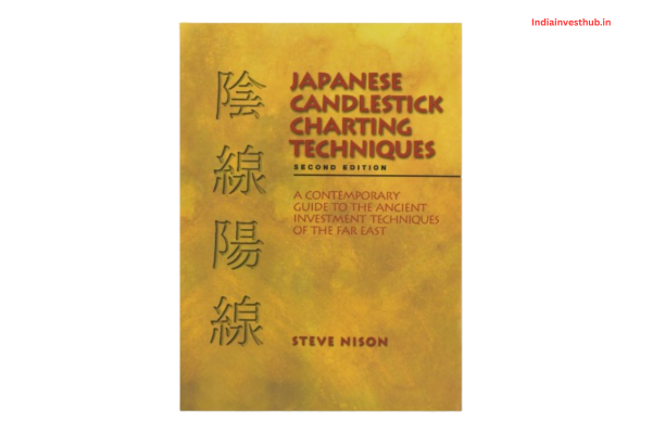 Learn 50 Powerful Candlestick Patterns with Japanese Candlestick Charting Techniques by Steve Nison