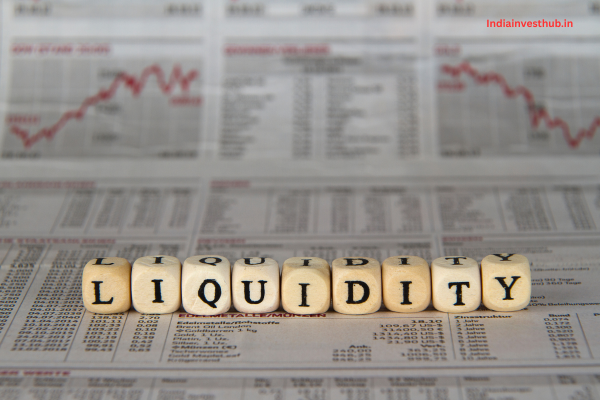 What Is Liquidity in the Stock Market? Definition, Importance & How It Affects Your Investments