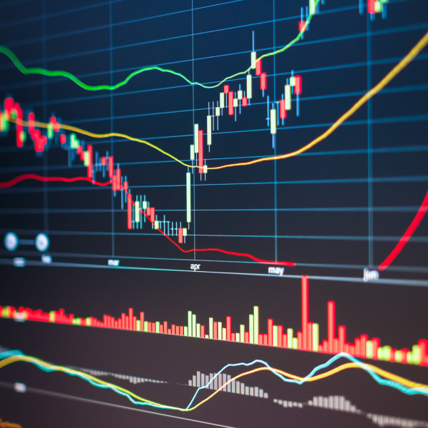 What Is Volume in the Stock Market? Definition, Importance & How to Use It for Trading