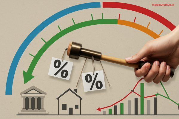 How to Choose the Right Bank for Your Agriculture Loan in India