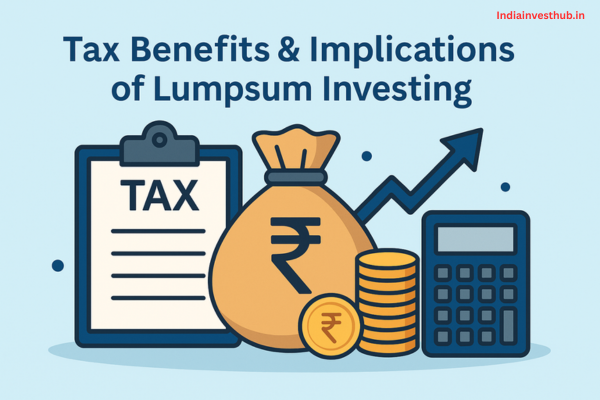 Lumpsum Investment: The Ultimate Beginner’s Guide to High Returns