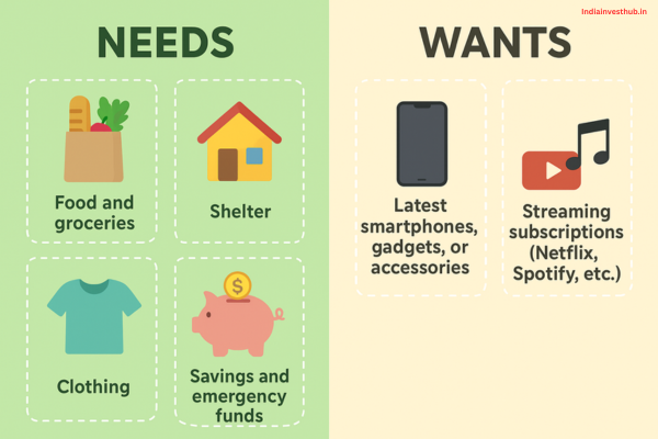 Budgeting for Inflation: Tips to Maintain Your Spending Power