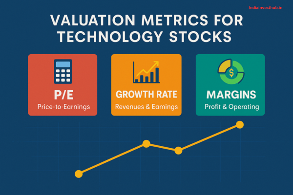 Best Technology Stocks in India: Sector Analysis & Growth Outlook