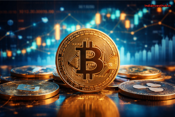 What Is Cryptocurrency? A Beginner’s Guide to Digital Money and How It Works