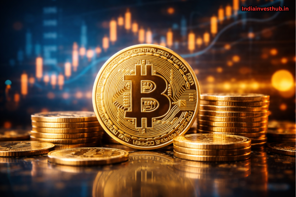 What Is Bitcoin? A Beginner’s Guide to the World’s First Cryptocurrency