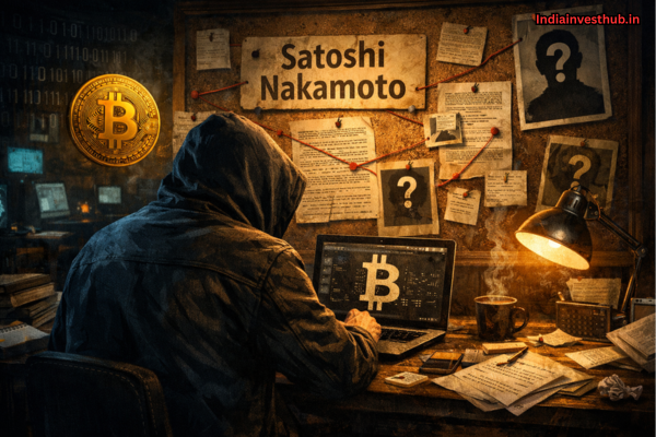 What Is Bitcoin? A Beginner’s Guide to the World’s First Cryptocurrency