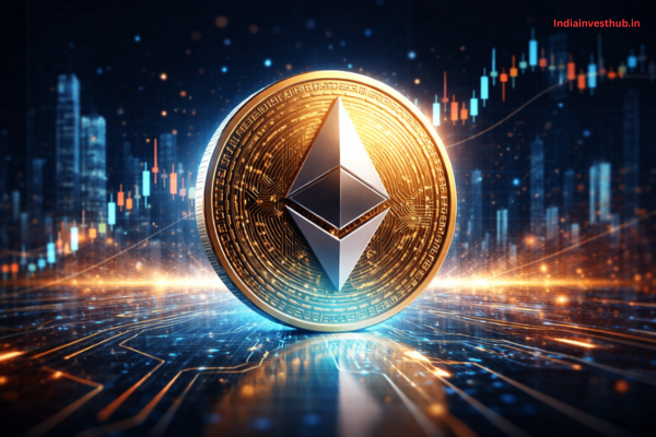 What Is Ethereum? A Beginner’s Guide to the World’s Leading Smart Contract Platform