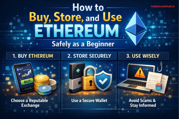 What Is Ethereum? A Beginner’s Guide to the World’s Leading Smart Contract Platform
