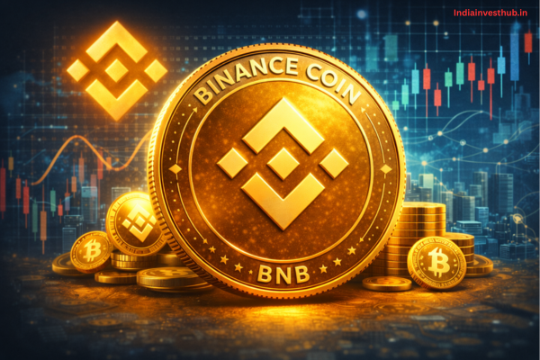 What Is Binance Coin (BNB)? Uses, Benefits, and Future Outlook