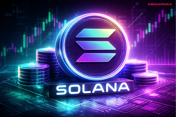 What Is Solana (SOL)? Uses, Benefits, and Future Outlook